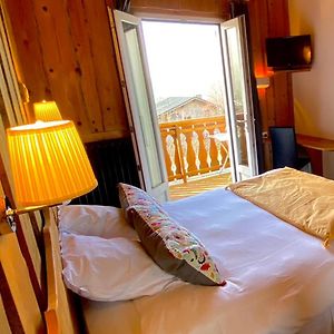 Hotel Des Skieurs
